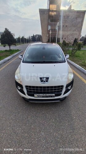 Peugeot 3008-1