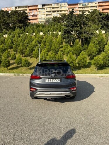 Hyundai Santa Fe-7