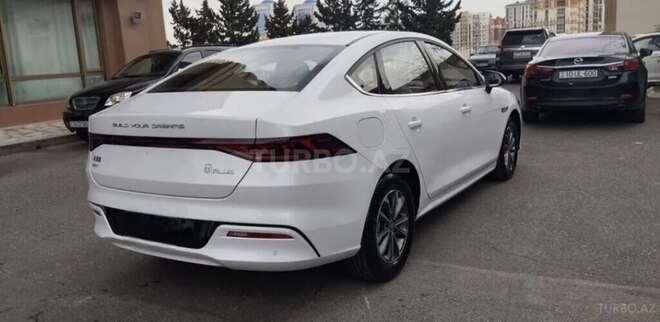 BYD Qin Plus-3