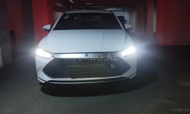 BYD Qin Plus-1