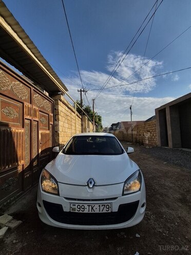 Renault Megane-1