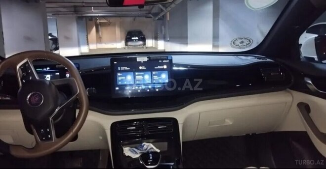 BYD Qin Plus-5