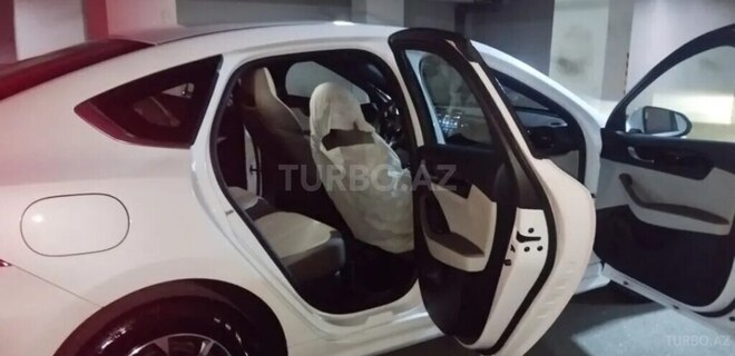 BYD Qin Plus-7