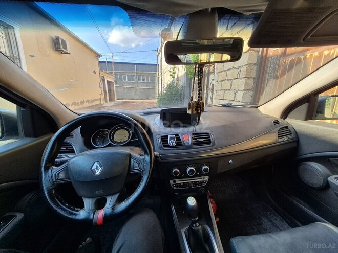 Renault Megane-4