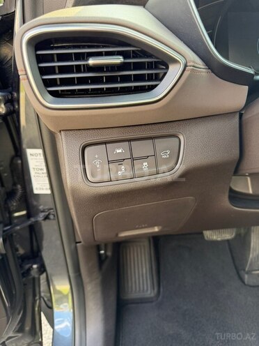 Hyundai Santa Fe-15