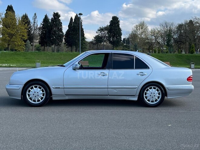 Mercedes E 230-14
