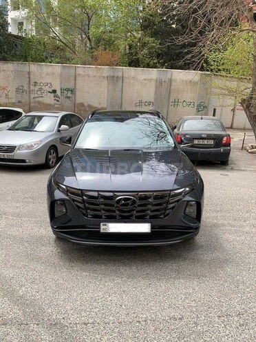 Hyundai Tucson-1