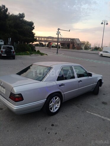 Mercedes 280 E-3