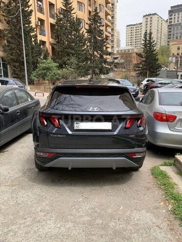 Hyundai Tucson-2