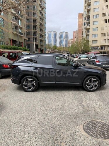 Hyundai Tucson-3