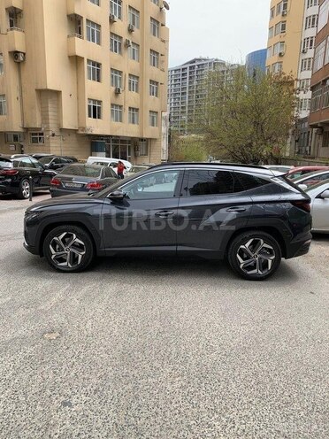 Hyundai Tucson-4