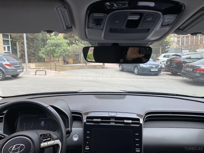 Hyundai Tucson-5