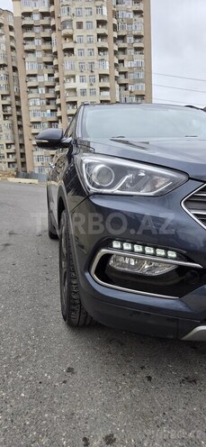 Hyundai Santa Fe-2