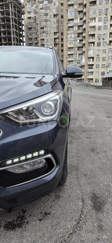 Hyundai Santa Fe-3