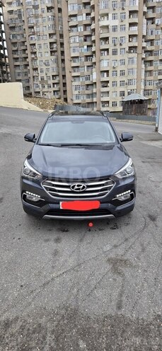 Hyundai Santa Fe-1