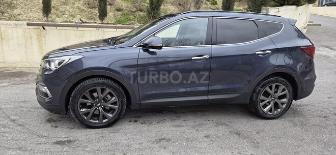 Hyundai Santa Fe-6