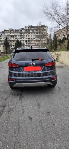 Hyundai Santa Fe-7