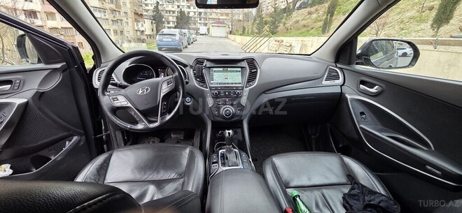 Hyundai Santa Fe-11