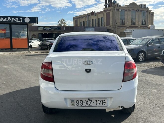LADA (VAZ) Granta-6