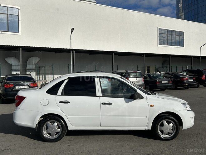 LADA (VAZ) Granta-5