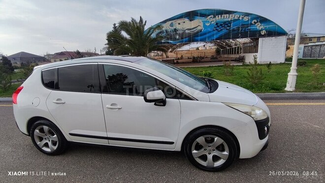 Peugeot 3008-11