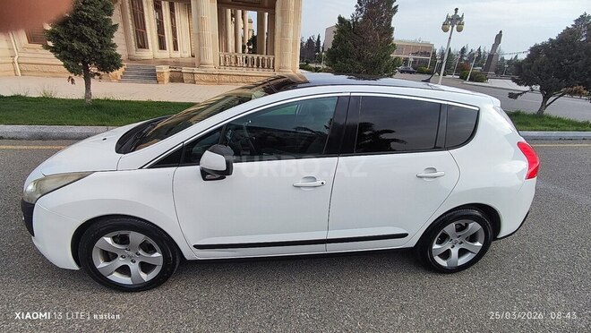 Peugeot 3008-10