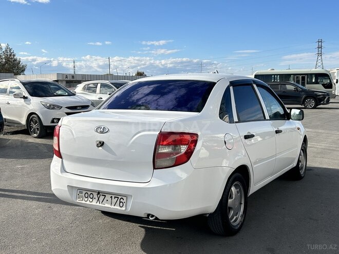 LADA (VAZ) Granta-4