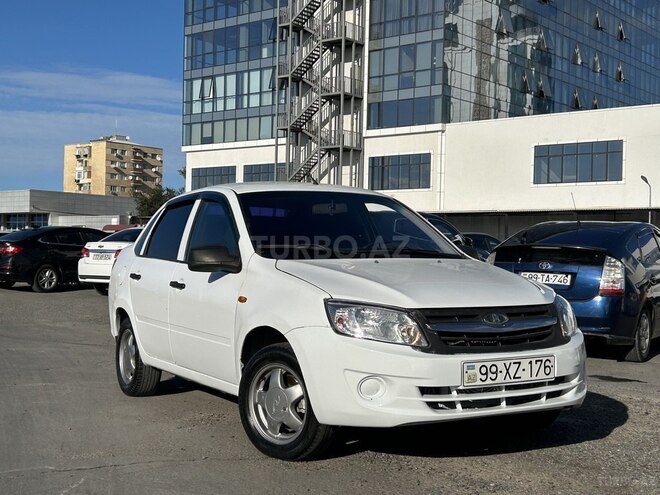 LADA (VAZ) Granta-1