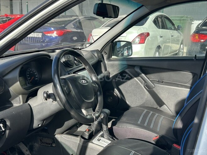 LADA (VAZ) Granta-7