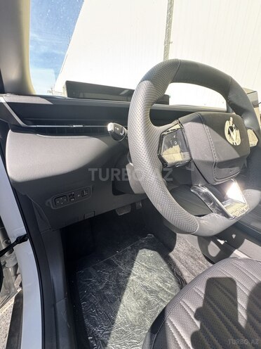 Changan Eado-6