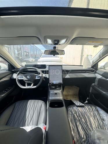 Changan Eado-7