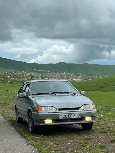 LADA (VAZ) 2115-1