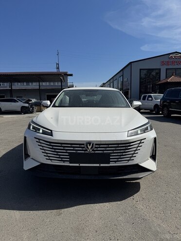 Changan Eado-2