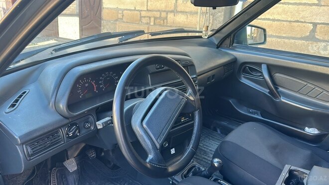 LADA (VAZ) 2115-9