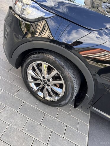 Kia Sorento-8