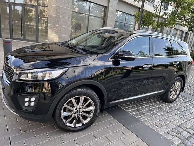 Kia Sorento-7