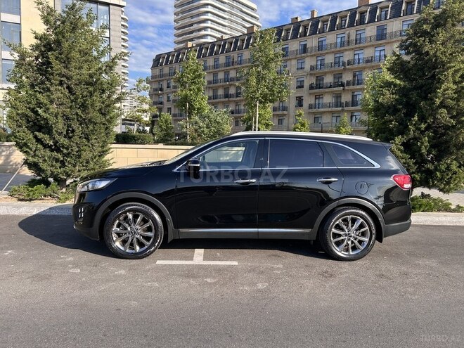 Kia Sorento-6