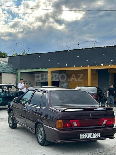 LADA (VAZ) 2115-2