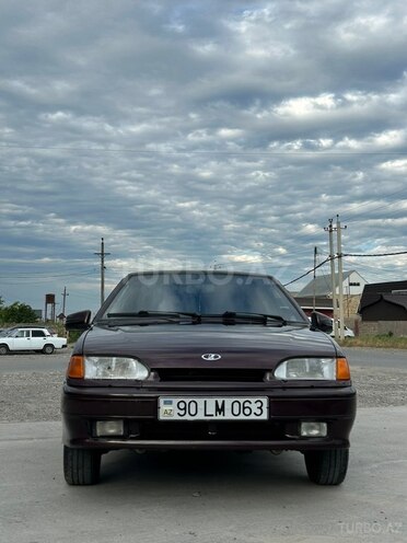 LADA (VAZ) 2115-4