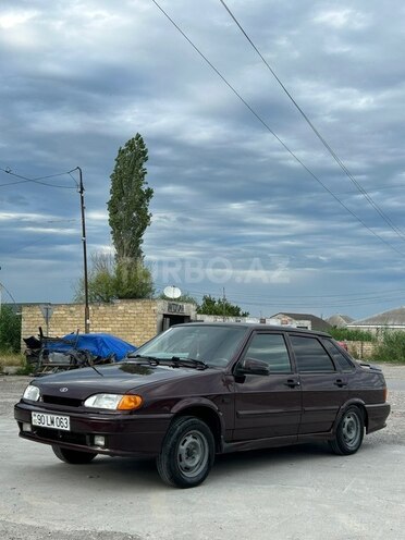 LADA (VAZ) 2115-3