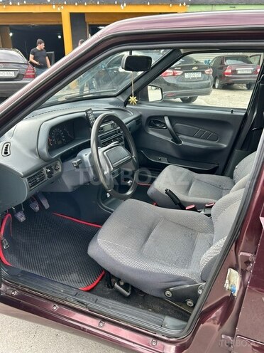 LADA (VAZ) 2115-6
