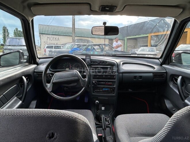 LADA (VAZ) 2115-7