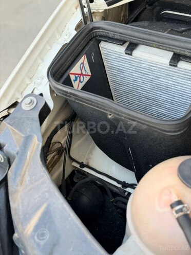 Mercedes Sprinter 315-12