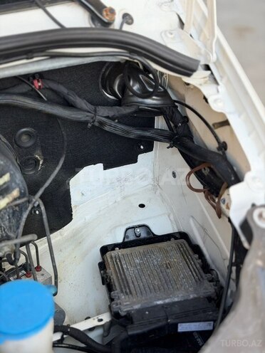Mercedes Sprinter 315-11