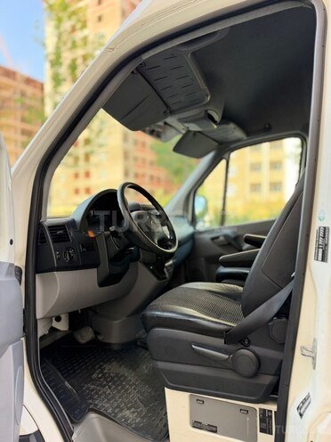 Mercedes Sprinter 315-7