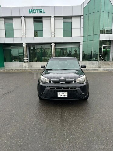 Kia Soul-1