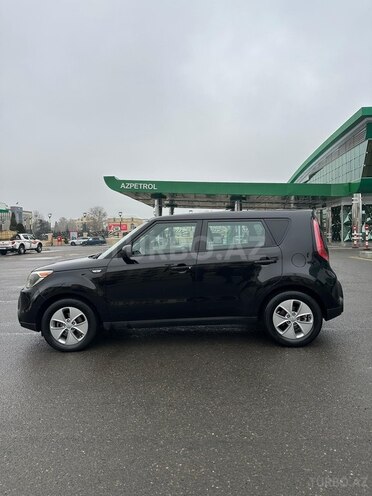 Kia Soul-5