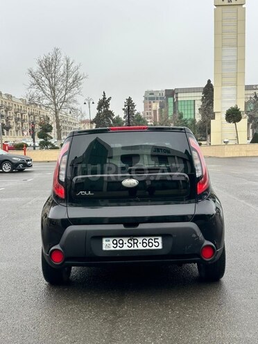 Kia Soul-4