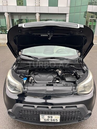 Kia Soul-8