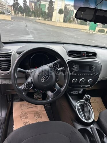 Kia Soul-9